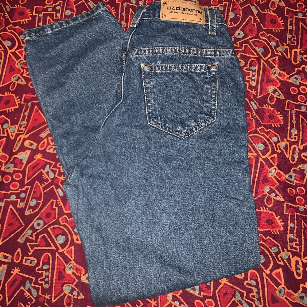 Vintage Liz Claiborne Classic Fit